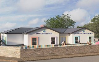 KİREÇBURNU GÜNDÜZ BAKIM EVİ 